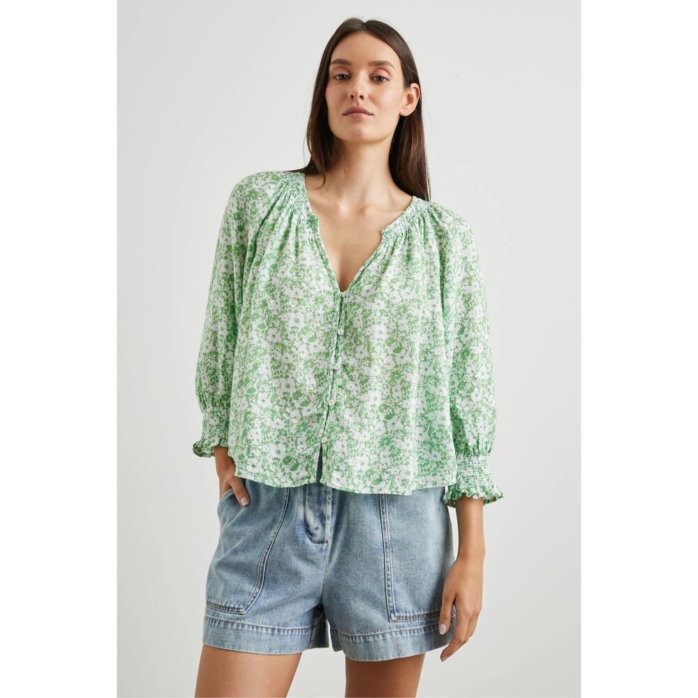 Rails Mariah‎ Blouse